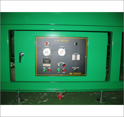 Far Infrared Heating Oven (Model-B)