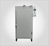 Forced Convection Dryer