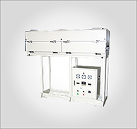 Far Infrared Heating Oven (Model-A)